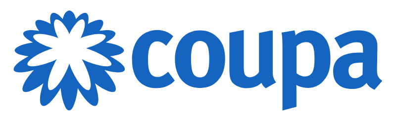 Coupa logo
